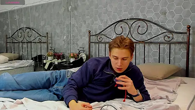 Snapshot of Marcus_Swampov chatting on 12.05.24 Marcus Swampov online show from 12.05.24