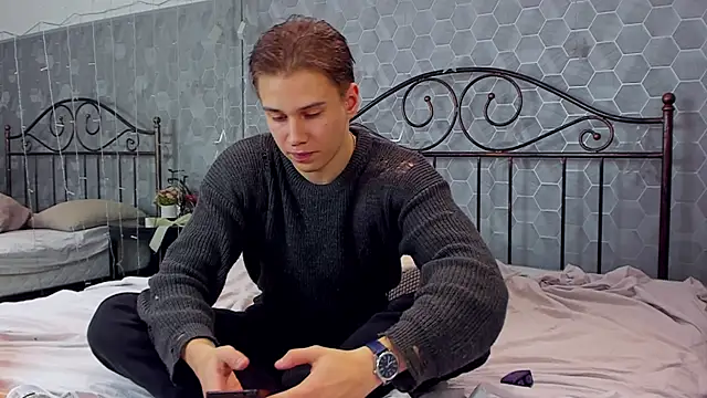 Snapshot of Marcus_Swampov chatting on 12.06.24 Marcus Swampov online show from 12.06.24