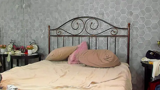 Snapshot of Marcus_Swampov chatting on 01.07.25 Marcus Swampov online show from 01.07.25