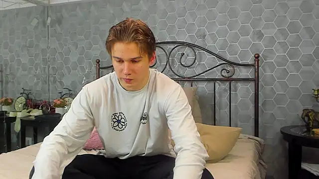 Snapshot of Marcus_Swampov chatting on 01.20.25 Marcus Swampov online show from 01.20.25