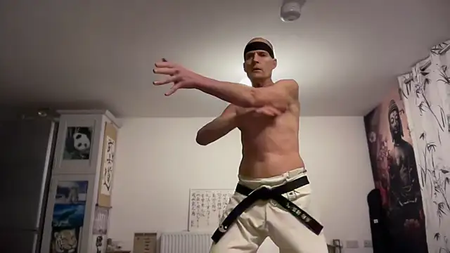 TowaFreespirit online show from 03.09.26