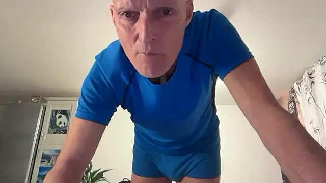 TowaFreespirit online show from 04.07.26