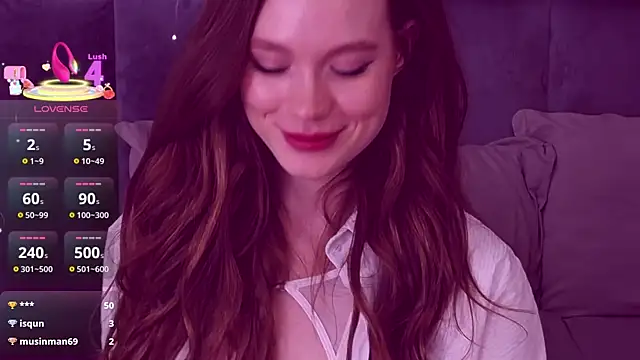 JiaLiss online show from 03.02.26