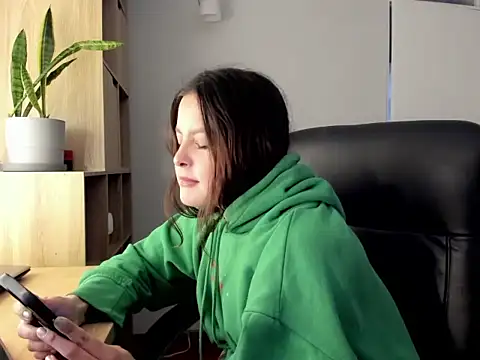AmandaCallum online show from 07.05.26