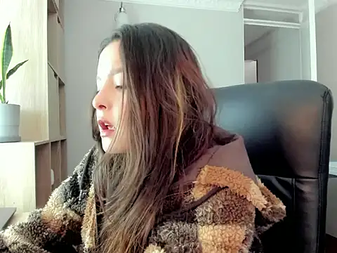 AmandaCallum online show from 07.15.26