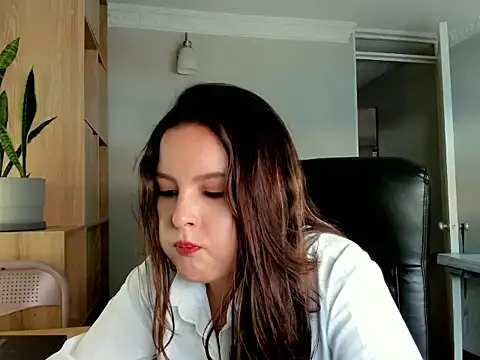 AmandaCallum online show from 07.25.26