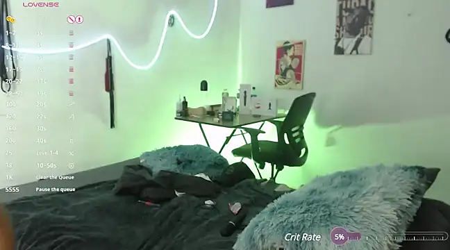 katianzayn online show from 12.19.24