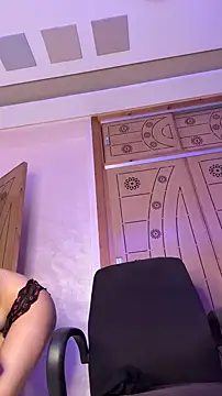 sexy kaaylie online show from 10.18.25