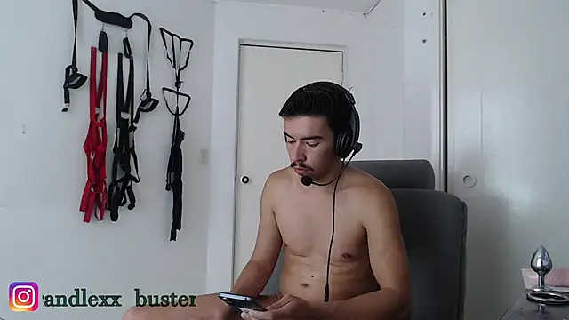 Snapshot of lexxandbusterr chatting on 12.05.24 lexxandbusterr online show from 12.05.24