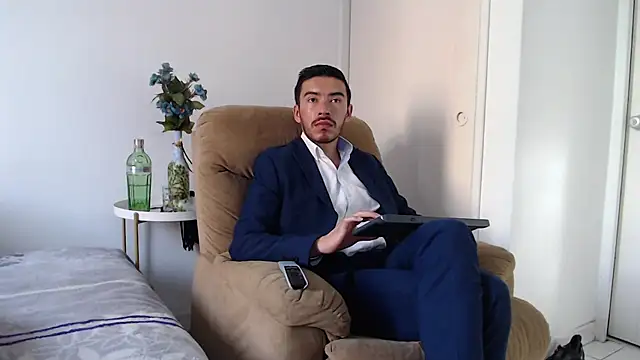 Snapshot of lexxandbusterr chatting on 09.11.25 lexxandbusterr online show from 09.11.25