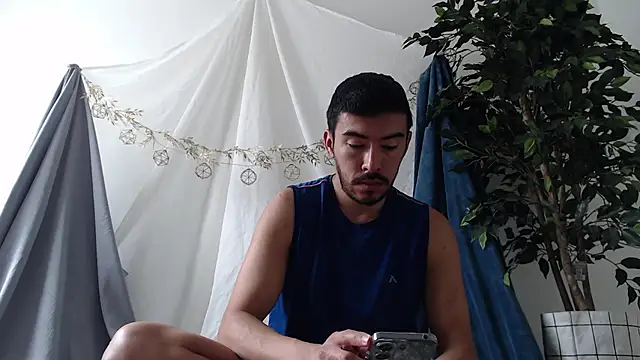 Snapshot of lexxandbusterr chatting on 09.20.25 lexxandbusterr online show from 09.20.25