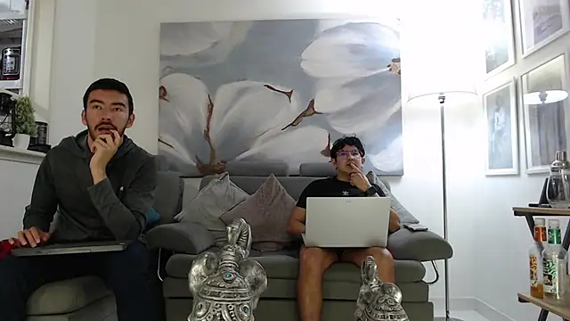 Snapshot of lexxandbusterr chatting on 09.22.25 lexxandbusterr online show from 09.22.25