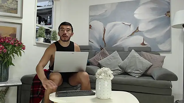 Snapshot of lexxandbusterr chatting on 09.26.25 lexxandbusterr online show from 09.26.25