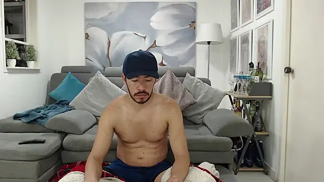 Snapshot of lexxandbusterr chatting on 10.03.25 lexxandbusterr online show from 10.03.25