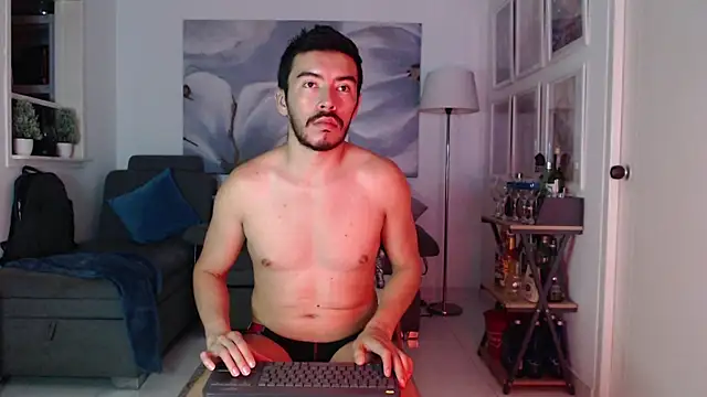 Snapshot of lexxandbusterr chatting on 10.08.25 lexxandbusterr online show from 10.08.25