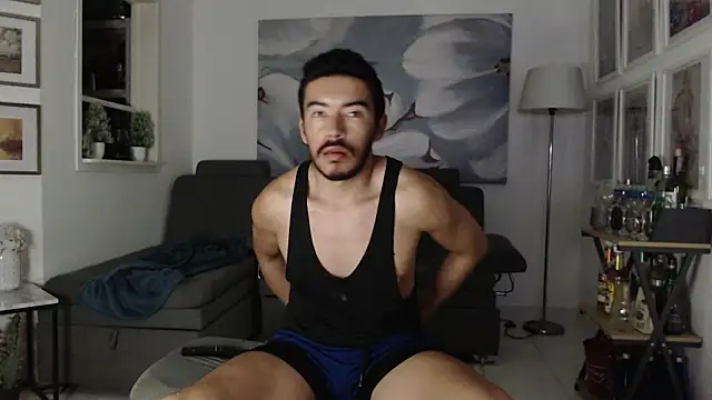 Snapshot of lexxandbusterr chatting on 10.11.25 lexxandbusterr online show from 10.11.25