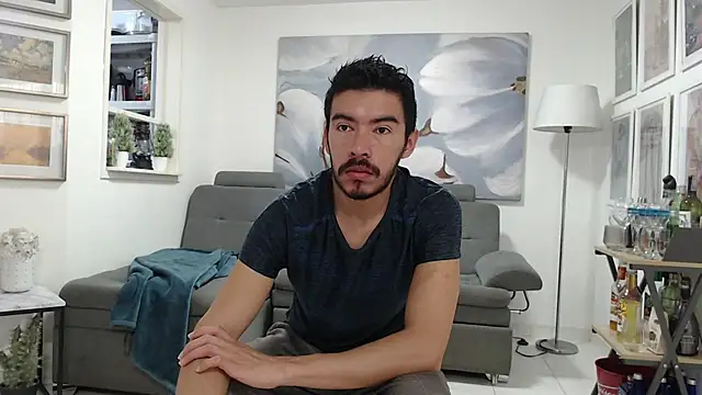 Snapshot of lexxandbusterr chatting on 10.11.25 lexxandbusterr online show from 10.11.25