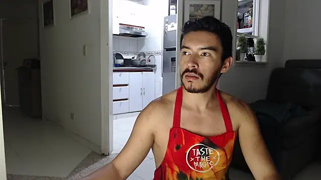 Snapshot of lexxandbusterr chatting on 10.12.25 lexxandbusterr online show from 10.12.25