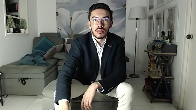 Snapshot of lexxandbusterr chatting on 10.16.25 lexxandbusterr online show from 10.16.25