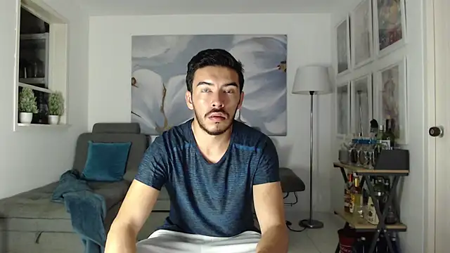 Snapshot of lexxandbusterr chatting on 10.21.25 lexxandbusterr online show from 10.21.25