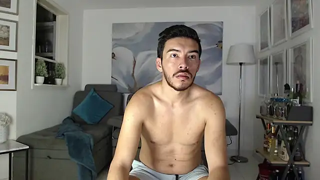 Snapshot of lexxandbusterr chatting on 10.22.25 lexxandbusterr online show from 10.22.25