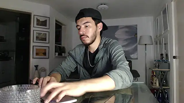 Snapshot of lexxandbusterr chatting on 10.29.25 lexxandbusterr online show from 10.29.25