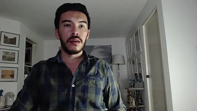 Snapshot of lexxandbusterr chatting on 10.30.25 lexxandbusterr online show from 10.30.25