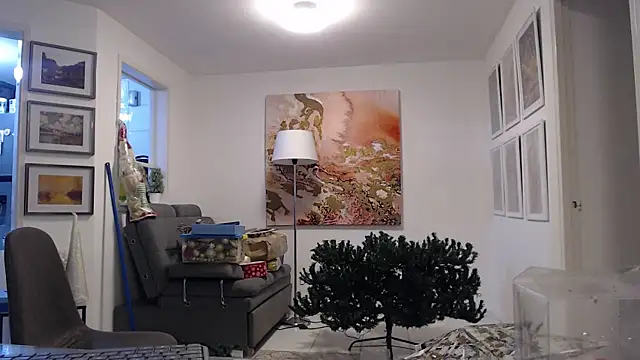 Snapshot of lexxandbusterr chatting on 11.02.25 lexxandbusterr online show from 11.02.25