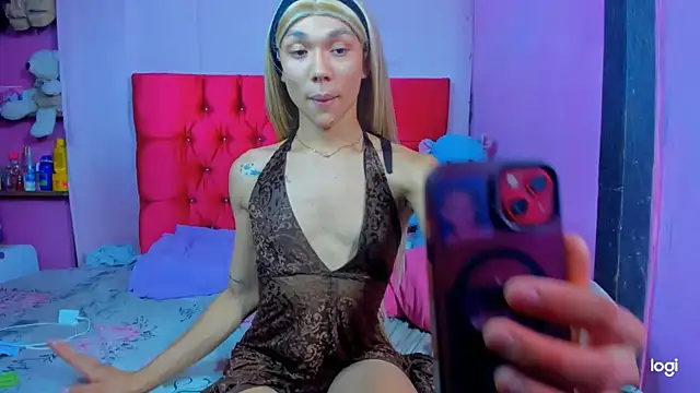 StassieBell online show from 02.05.26