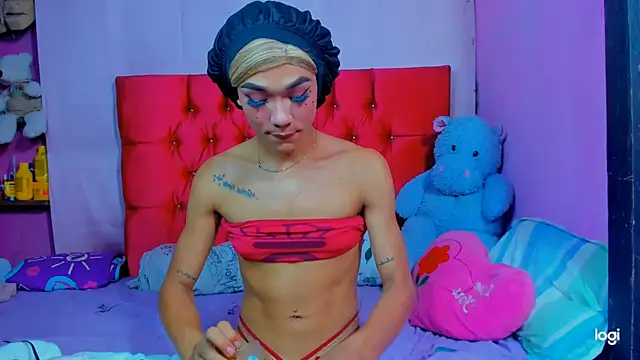 StassieBell online show from 02.14.26