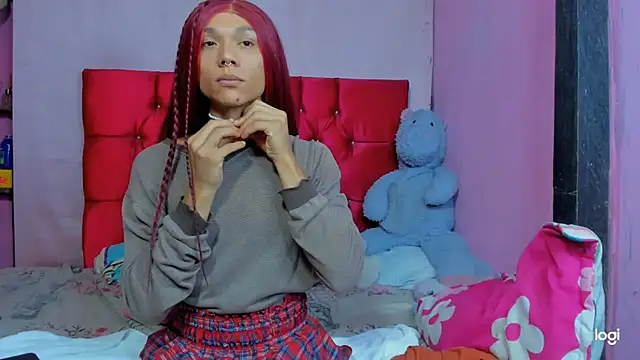 StassieBell online show from 03.31.26