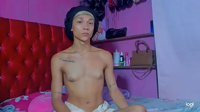 StassieBell online show from 06.03.26