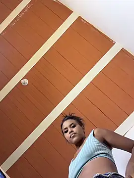 Romiinajackson online show from 04.30.26