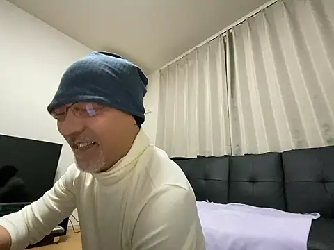 Grandpa29hijii online show from 03.01.26