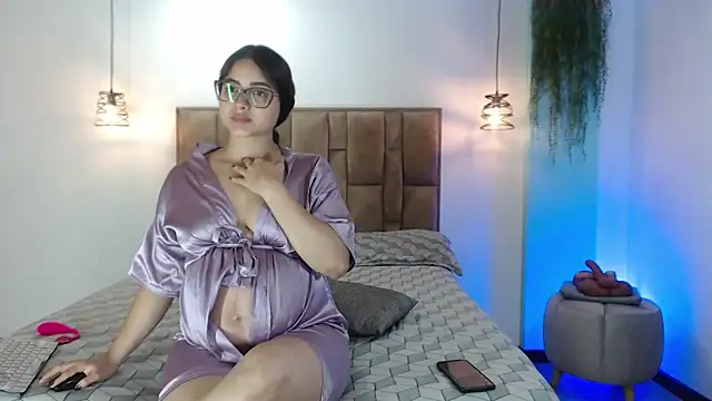 aleejhandraa online show from 01.17.26