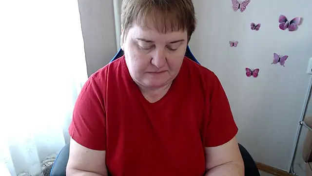 Snapshot of Limonka-Fire chatting on 03.04.25 Limonka-Fire online show from 03.04.25