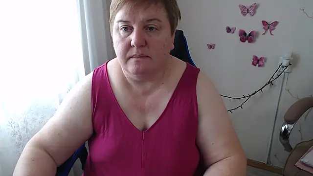 Snapshot of Limonka-Fire chatting on 03.13.25 Limonka-Fire online show from 03.13.25