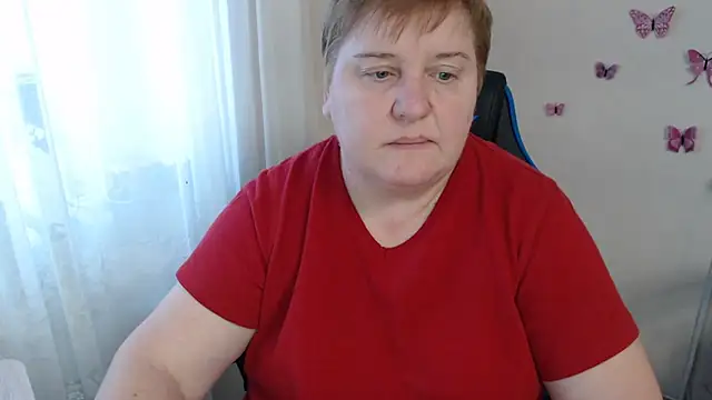 Snapshot of Limonka-Fire chatting on 03.17.25 Limonka-Fire online show from 03.17.25