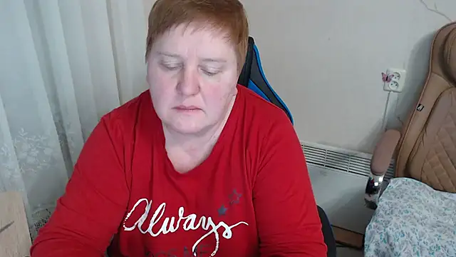 Snapshot of Limonka-Fire chatting on 02.27.26 Limonka-Fire online show from 02.27.26