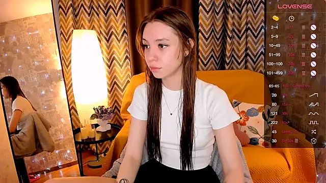 MilliBrown  online show from 03.22.26