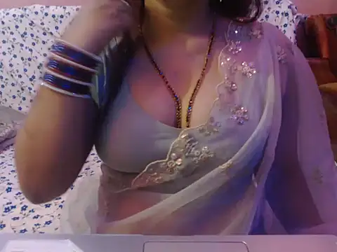 Snapshot of Jannat_ji chatting on 03.27.26 Jannat ji online show from 03.27.26