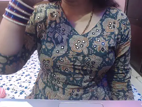 Snapshot of Jannat_ji chatting on 04.12.26 Jannat ji online show from 04.12.26