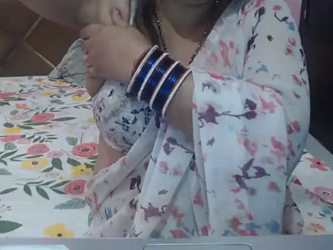 Snapshot of Jannat_ji chatting on 04.19.26 Jannat ji online show from 04.19.26