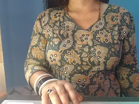 Snapshot of Jannat_ji chatting on 06.06.26 Jannat ji online show from 06.06.26