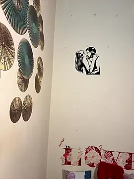 Snapshot of pimange34 chatting on 09.08.25 pimange34 online show from 09.08.25