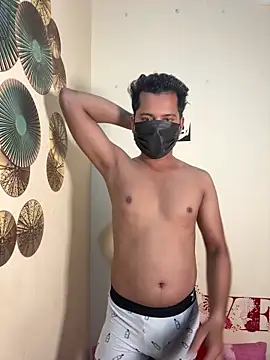 Snapshot of pimange34 chatting on 09.15.25 pimange34 online show from 09.15.25