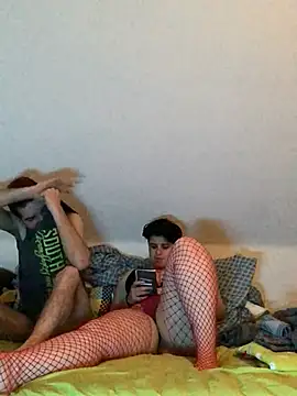 Lana-Emil online show from 12.10.24