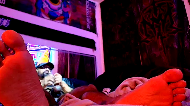 HORNYMEXDAD online show from 12.09.24
