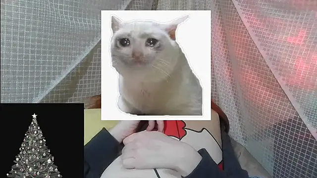 Snapshot of IsabellaBlacky chatting on 12.13.24 IsabellaBlacky online show from 12.13.24