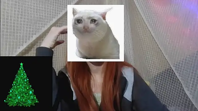 Snapshot of IsabellaBlacky chatting on 12.14.24 IsabellaBlacky online show from 12.14.24